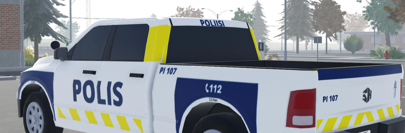 Finnish Police