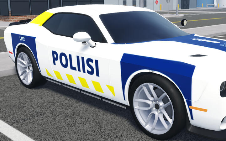 Finnish Police