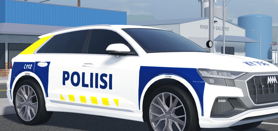 Finnish Police