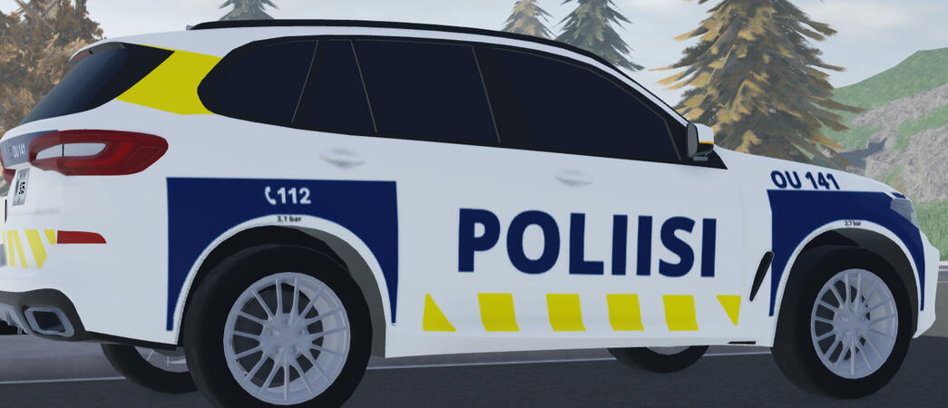 Finnish Police